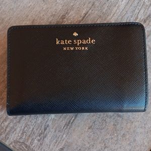 Kate Spade Medium Bifold Wallet